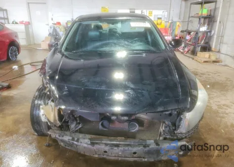 2011 Honda Accord Se from USA, damaged, VIN 1HGCP2F65BA135988